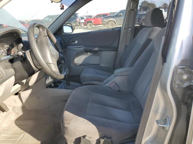 Photo 7 from auction – 2003 MAZDA PROTEGE DX with VIN JM1BJ225930139588
