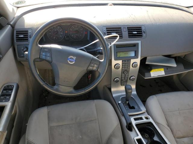 Photo 8 from auction – 2008 VOLVO S40 2.4I with VIN YV1MS382482393353