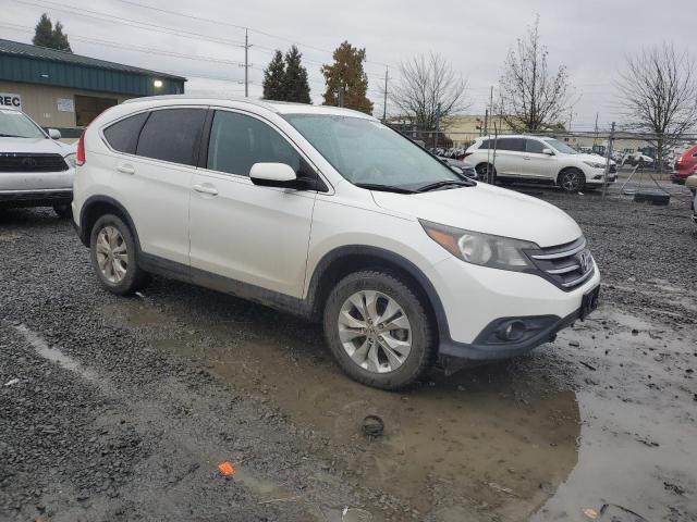Photo 4 from auction – 2014 HONDA CR-V EXL with VIN 5J6RM4H79EL090219