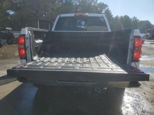Photo 6 from auction – 2014 CHEVROLET SILVERADO with VIN 3GCUKSEC1EG488209