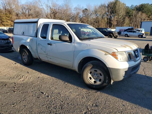Photo 4 from auction – 2016 NISSAN FRONTIER S with VIN 1N6BD0CT5GN729818