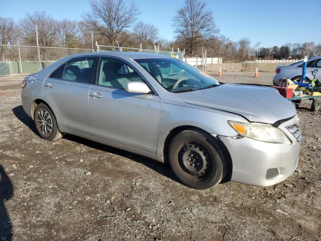 Photo 4 from auction – 2011 TOYOTA CAMRY BASE with VIN 4T4BF3EK9BR173287