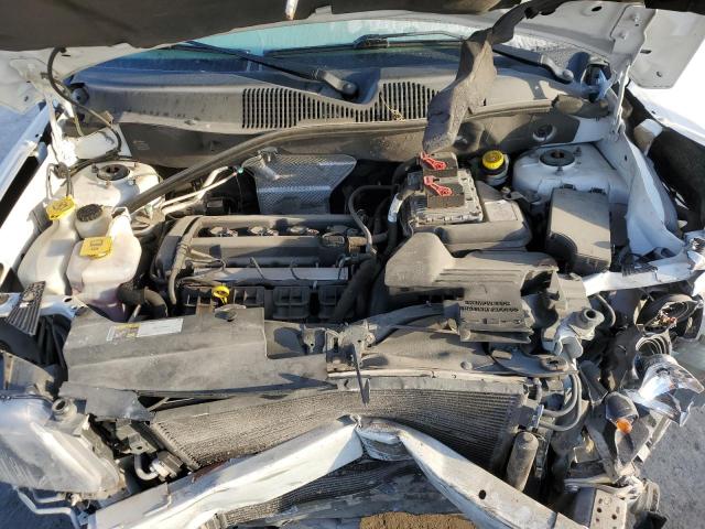 Photo 12 from auction – 2014 JEEP COMPASS SP with VIN 1C4NJCBA8ED777116