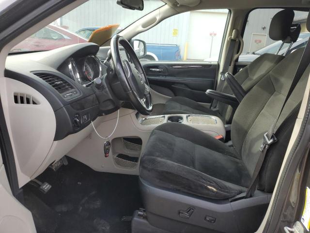 Photo 7 from auction – 2015 DODGE GRAND CARA with VIN 2C4RDGCG7FR518019