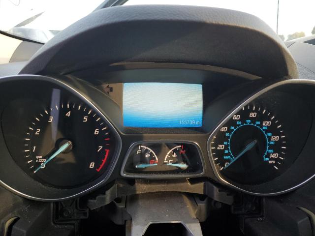 Photo 9 from auction – 2016 FORD ESCAPE SE with VIN 1FMCU9G94GUA32118