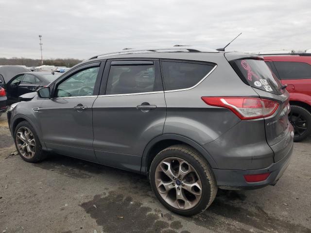 Photo 2 from auction – 2014 FORD ESCAPE TIT with VIN 1FMCU9J91EUC96967