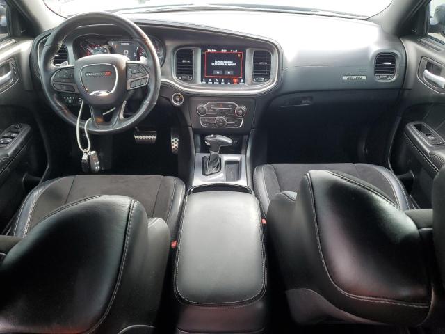 Photo 8 from auction – 2020 DODGE CHARGER R/ with VIN 2C3CDXCT6LH223910