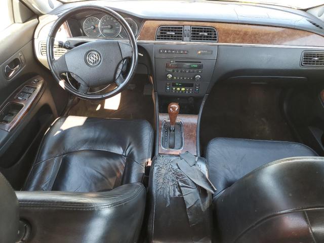 Photo 8 from auction – 2005 BUICK LACROSSE C with VIN 2G4WD532051256669