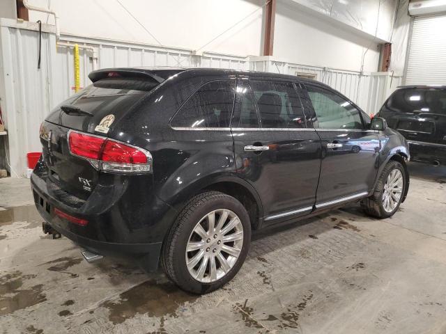 Photo 3 from auction – 2013 LINCOLN MKX with VIN 2LMDJ8JK8DBL42653