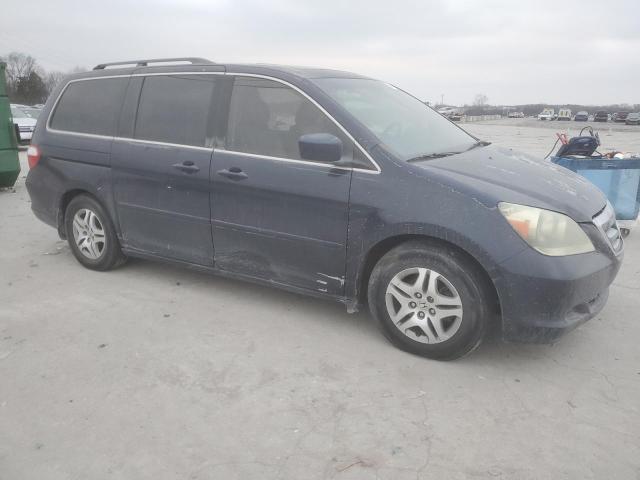Photo 4 from auction – 2006 HONDA ODYSSEY EX with VIN 5FNRL38666B002919