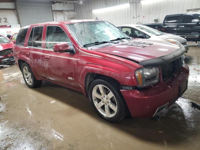 Photo 4 from auction – 2007 CHEVROLET TRAILBLAZE with VIN 1GNET13H672289444