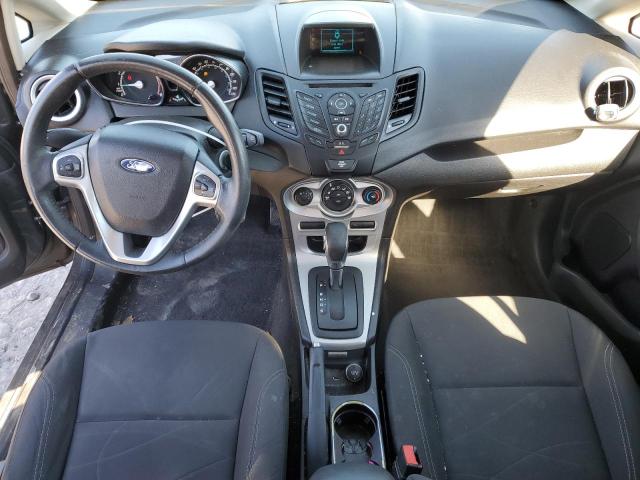 Photo 8 from auction – 2015 FORD FIESTA SE with VIN 3FADP4EJ8FM217152
