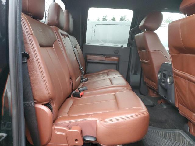 Photo 10 from auction – 2014 FORD F350 SUPER with VIN 1FT8W3BT0EEA91999