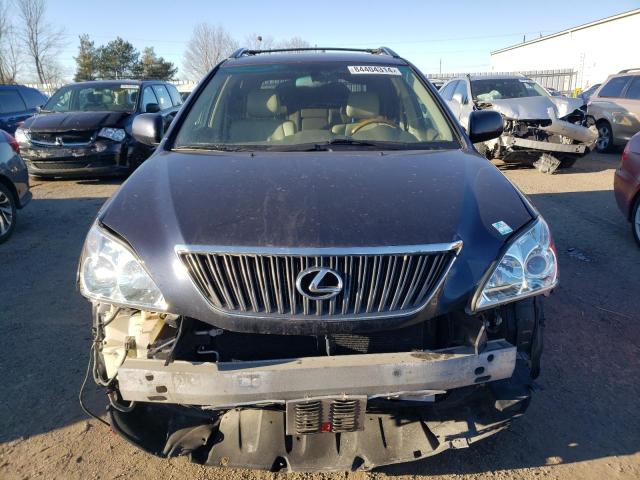 Photo 5 from auction – 2006 LEXUS RX 330 with VIN 2T2HA31U16C090837