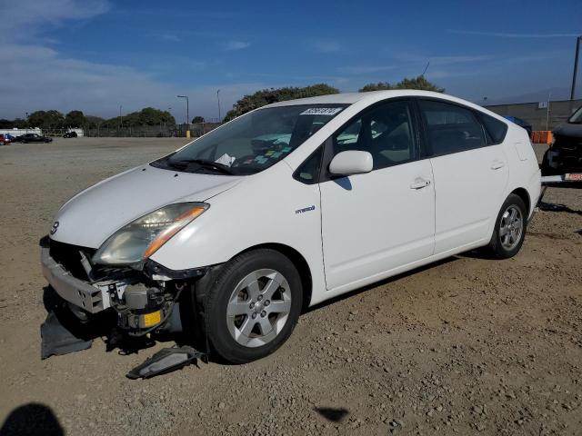 Photo 1 from auction – 2006 TOYOTA PRIUS with VIN JTDKB20U663159274
