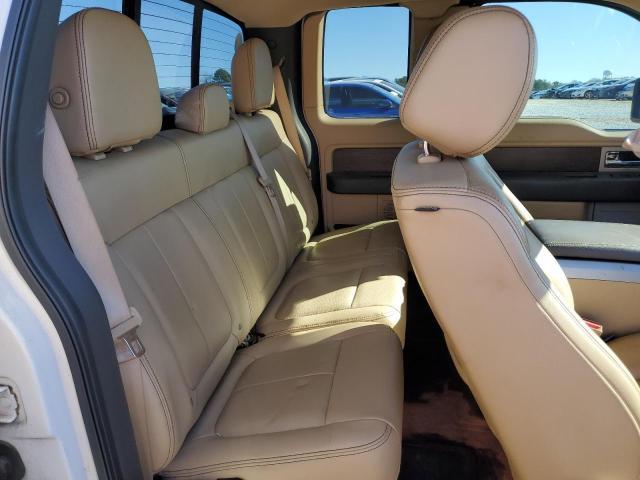 Photo 10 from auction – 2013 FORD F150 SUPER with VIN 1FTFX1EF8DKG18475
