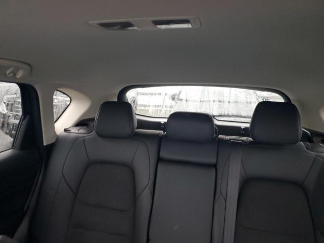 Photo 10 from auction – 2019 MAZDA CX-5 TOURI with VIN JM3KFBCM7K0698540