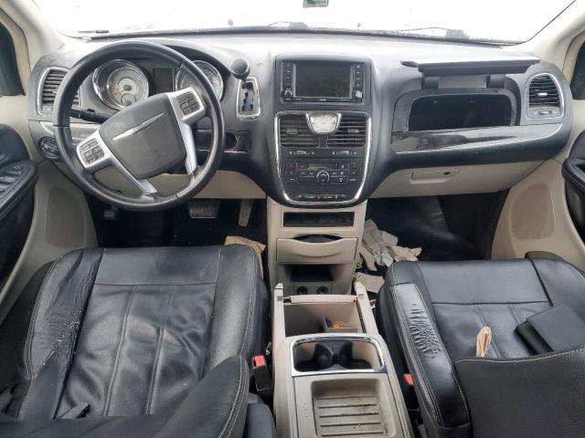 Photo 8 from auction – 2013 CHRYSLER TOWN & COU with VIN 2C4RC1BG3DR675397