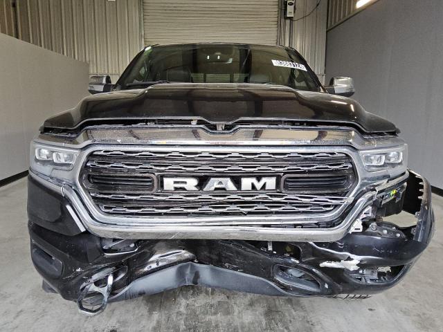 Photo 5 from auction – 2023 RAM 1500 LIMIT with VIN 1C6SRFHT2PN540230