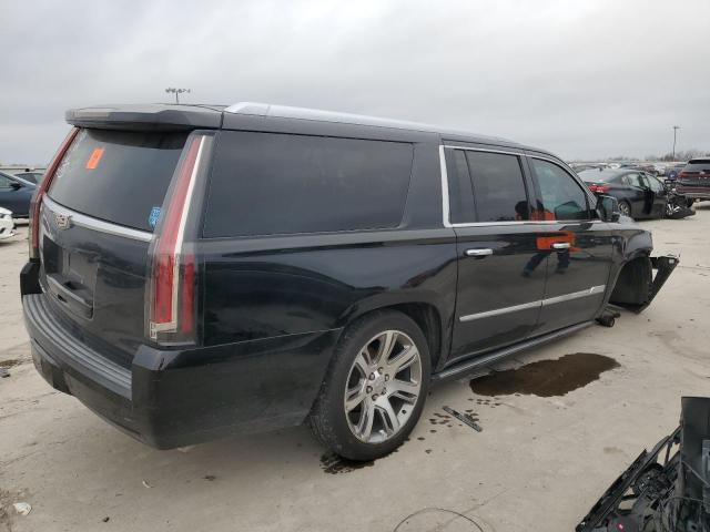 Photo 3 from auction – 2015 CADILLAC ESCALADE E with VIN 1GYS4TKJXFR688799