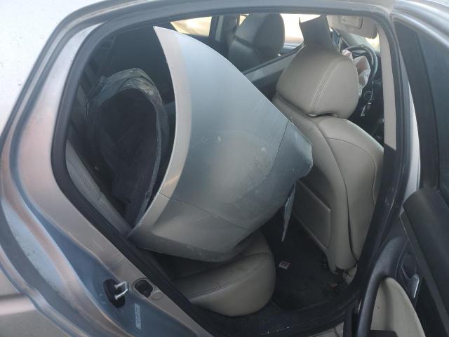 Photo 10 from auction – 2008 ACURA TL TYPE S with VIN 19UUA76548A035772