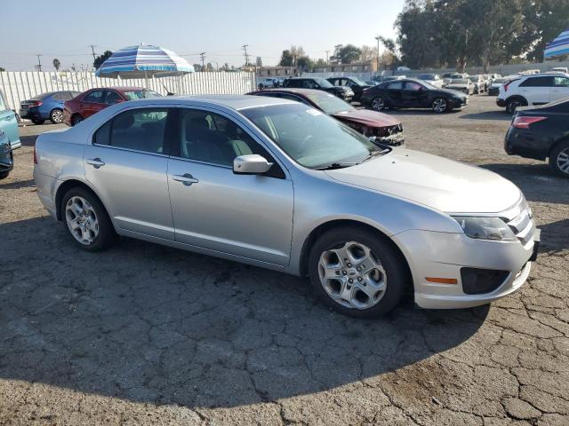 Photo 4 from auction – 2011 FORD FUSION SE with VIN 3FAHP0HA6BR342976