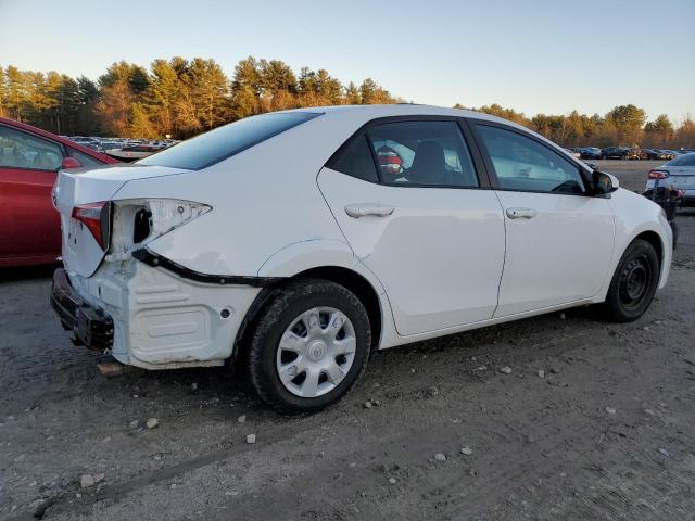 Photo 3 from auction – 2016 TOYOTA COROLLA with VIN 2T1BURHE4GC727384