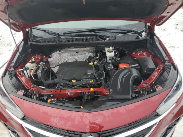 Photo 11 from auction – 2022 BUICK ENCORE GX with VIN KL4MMDS22NB133540