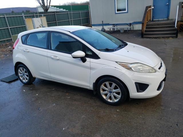 Photo 4 from auction – 2012 FORD FIESTA SE with VIN 3FADP4EJ8CM104586