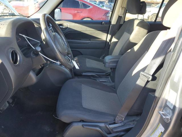Photo 7 from auction – 2014 JEEP PATRIOT LA with VIN 1C4NJPFB5ED912384
