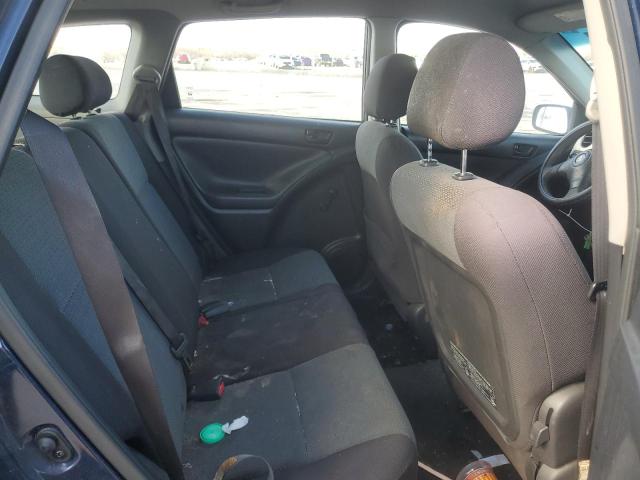 Photo 10 from auction – 2003 TOYOTA COROLLA MA with VIN 2T1KR32E23C159900