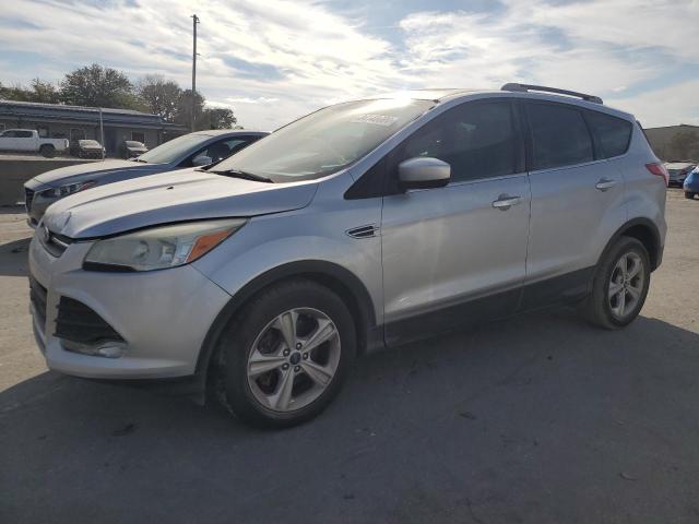 FORD ESCAPE SE 2014 with VIN 1FMCU0G96EUA54615 - Photo from auction