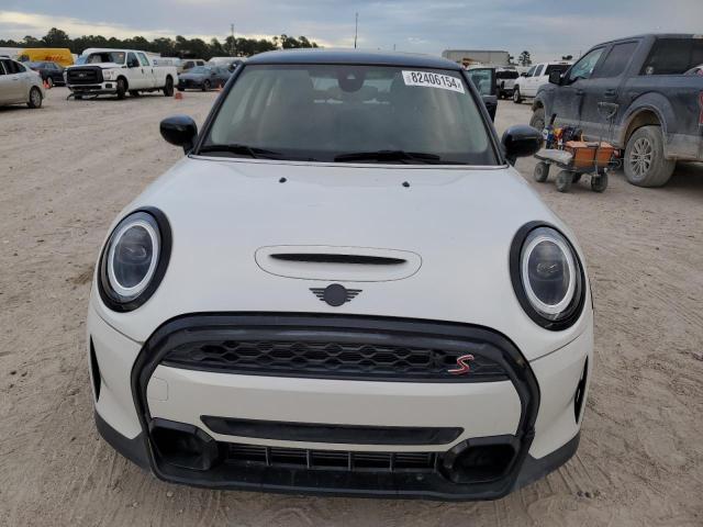 صورة رقم 5 من المزاد - 2024 MINI COOPER S مع VIN WMW53DH01R2U58136