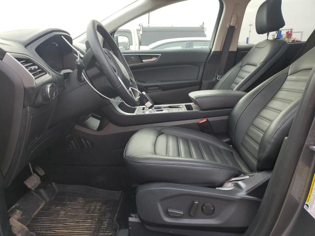 Photo 7 from auction – 2024 FORD EDGE SEL with VIN 2FMPK4J91RBB14903