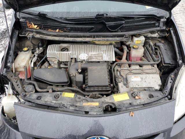 Photo 11 from auction – 2010 TOYOTA PRIUS with VIN JTDKN3DU2A0164571