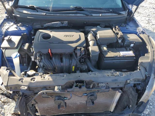 Photo 11 from auction – 2015 HYUNDAI SONATA SE with VIN 5NPE24AF0FH223029