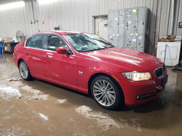 Photo 4 from auction – 2011 BMW 335 XI with VIN WBAPL5C50BA918111