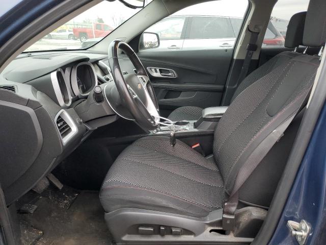 Photo 7 from auction – 2017 CHEVROLET EQUINOX LT with VIN 2GNALCEKXH6165524