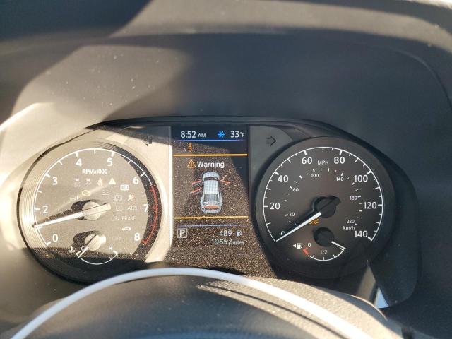 Photo 9 from auction – 2024 NISSAN ALTIMA S with VIN 1N4BL4BV4RN429762