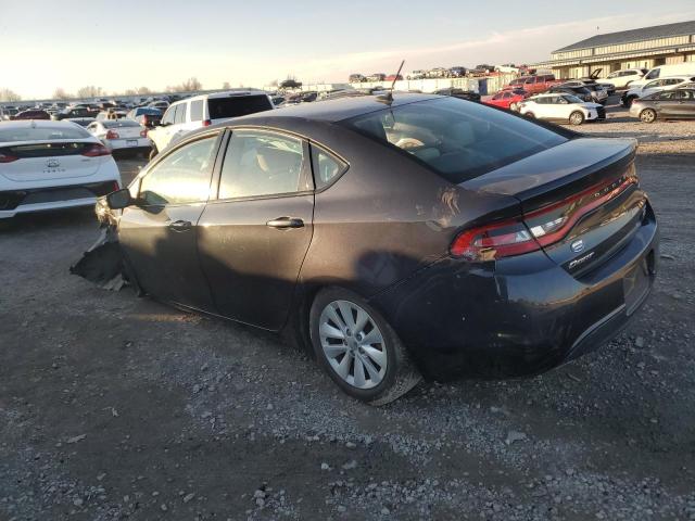 Photo 2 from auction – 2014 DODGE DART SXT with VIN 1C3CDFBA2ED779822