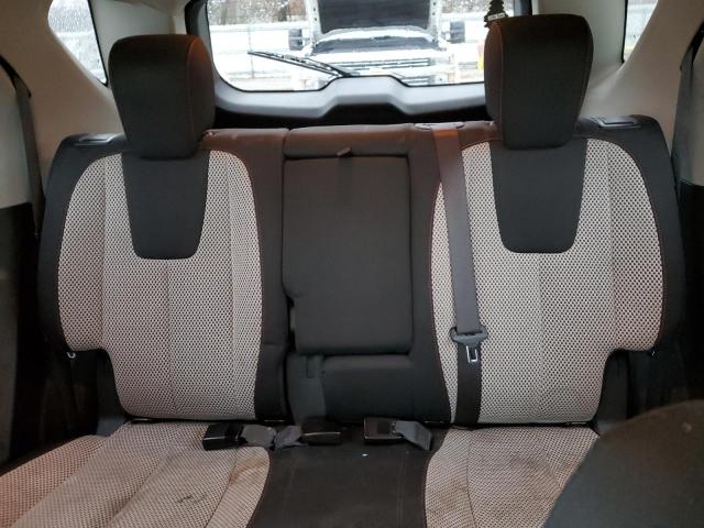 Photo 10 from auction – 2016 CHEVROLET EQUINOX LT with VIN 2GNALCEK2G6248251