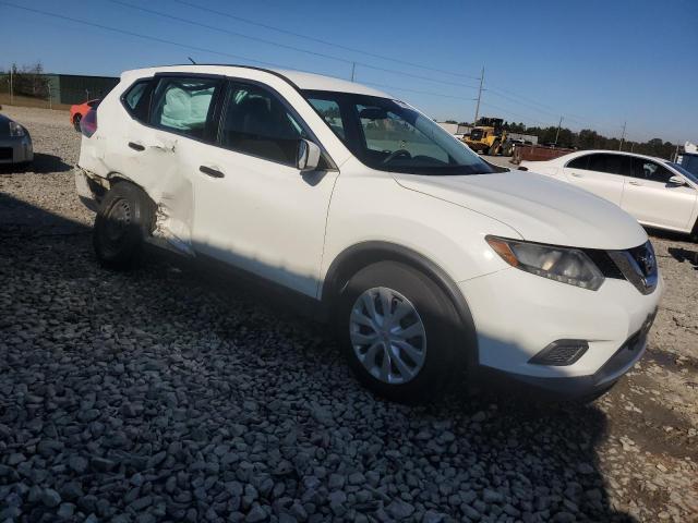Photo 4 from auction – 2016 NISSAN ROGUE S with VIN 5N1AT2MT8GC812548