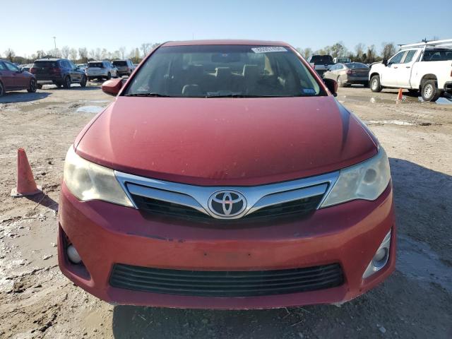Снимка 5 от търг – 2012 TOYOTA CAMRY BASE с VIN 4T4BF1FK3CR162080