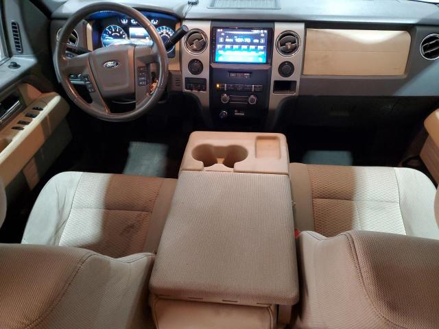 Photo 8 from auction – 2011 FORD F150 SUPER with VIN 1FTFW1ET3BFB20084