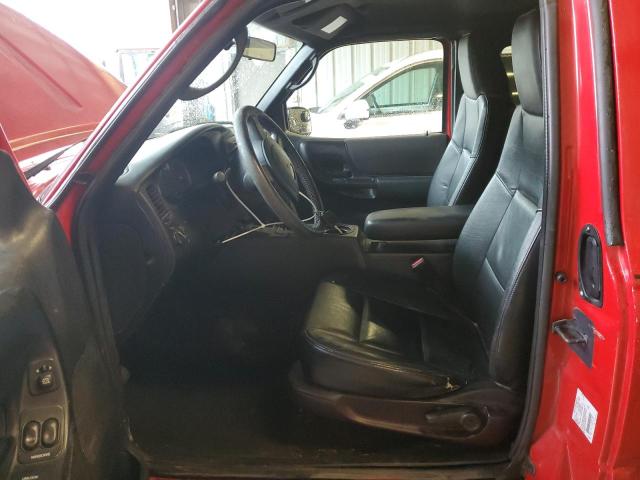 Photo 7 from auction – 2004 FORD RANGER SUP with VIN 1FTZR45EX4PB34018