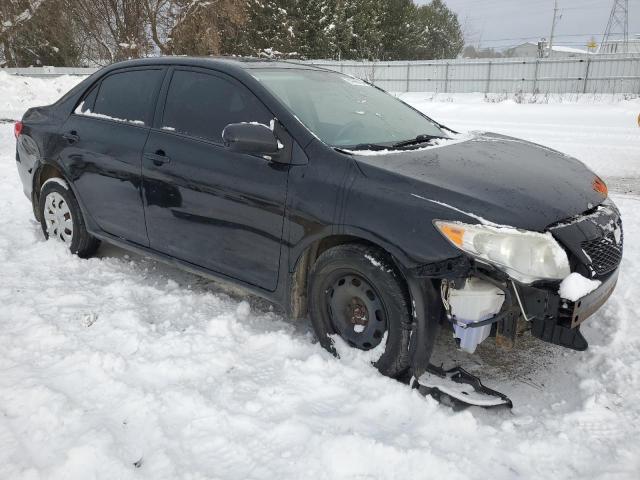 Photo 4 from auction – 2010 TOYOTA COROLLA BA with VIN 2T1BU4EE8AC221765