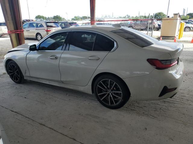 Photo 2 from auction – 2020 BMW 330I with VIN 3MW5R1J08L8B18613