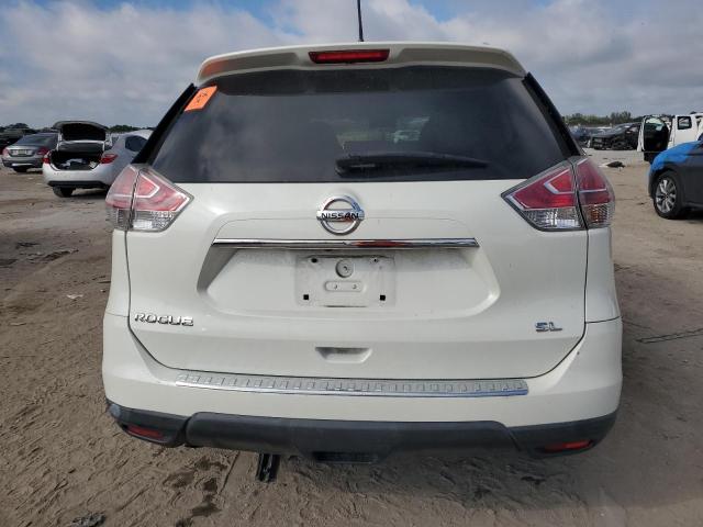 Photo 6 from auction – 2016 NISSAN ROGUE S with VIN 5N1AT2MT7GC921678