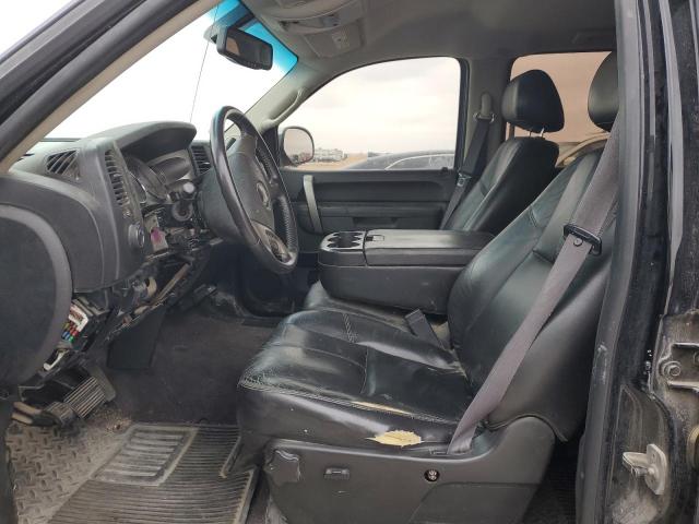 Photo 7 from auction – 2011 GMC SIERRA K15 with VIN 3GTP2VE30BG338599