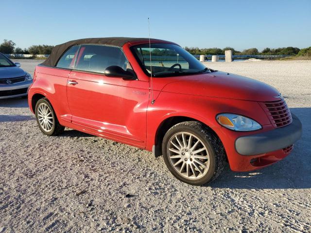 Photo 4 from auction – 2005 CHRYSLER PT CRUISER with VIN 3C3AY75S95T701098